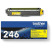 Toner TN-246Y-1