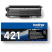 Toner TN-421BK-1