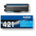 Toner TN-421C-1