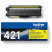 Toner TN-421Y-1