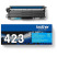 Toner TN-423C-1