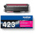 Toner TN-423M-1