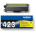 Toner TN-423Y-1