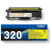 Toner TN-320Y-1