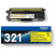 Toner TN-321Y-1