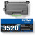 Toner TN-3520-1