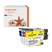 Tinte LC-528BK-4
