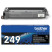 Toner TN-249BK-1