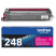 Toner TN-248M-1