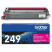 Toner TN-249M-1