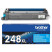 Toner TN-248XLC-1