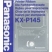 Farbband KX-P145