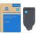 Toner AAJW452-1