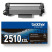 Toner TN-2510XXL-1