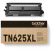 Toner TN625XLBK-1