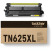 Toner TN625XLY-1