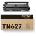 Toner TN-627BK-1