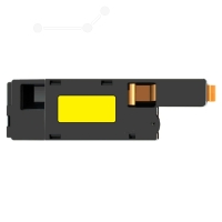 Toner 593-BBLV-3