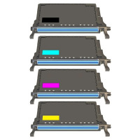 Toner CLT-X5082LELS-3