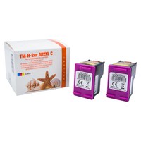 Tinte F6U67AE-DP-3