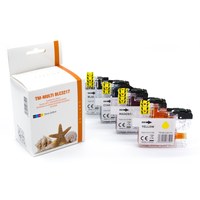Tinte LC-3217VALDR-3