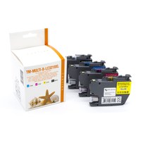Tinte LC-3219XLVALDR-3