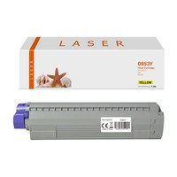 Toner 45862837-3