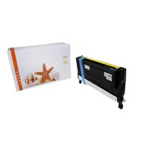 Toner CLP-Y660BELS-3