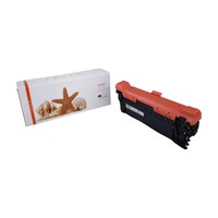 Toner CE400X-3