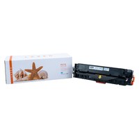 Toner CE411A-3