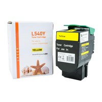 Toner 0C540H1YG-3