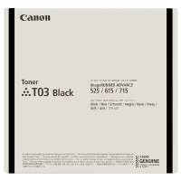 Toner 2725C001-1