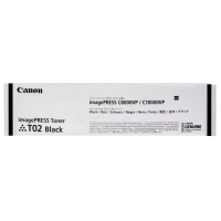 Toner 8529B001-1