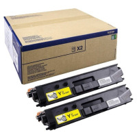 Toner TN-329YTWIN-1