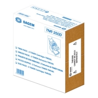 Toner TNR350DUO-1