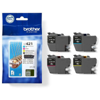 Tinte LC-421VAL-1