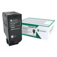 Toner 75B20M0-1