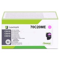 Toner 70C20ME-1