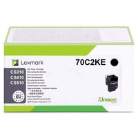 Toner 70C20KE-1