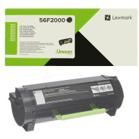 Toner 56F2000-1