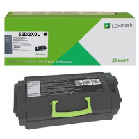 Toner 52D2X0L-1