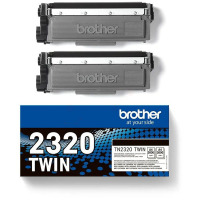 Toner TN-2320TWIN-1