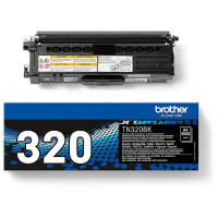 Toner TN-320BK-1