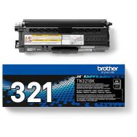 Toner TN-321BK-1