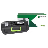Toner 63B2000-1