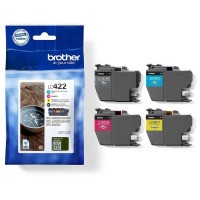 Tinte LC-422VALDR-1
