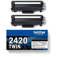 Toner TN-2420TWIN-1