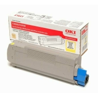 Toner 43324421-1