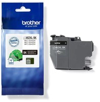 Tinte LC462XLBK-1