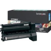 Toner 00C7700KS-1